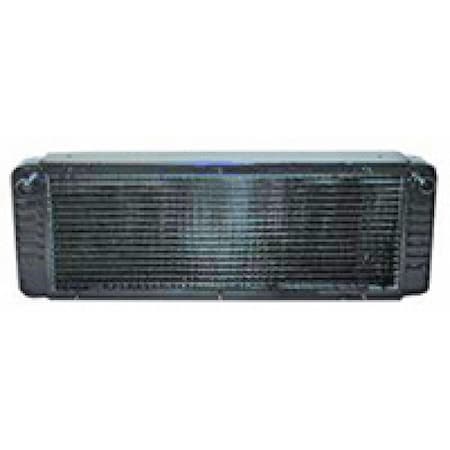 Aftermarket A and I, Radiator, Fits Bobcat Skid Steer Loader 6648820